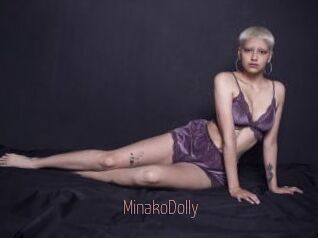 MinakoDolly