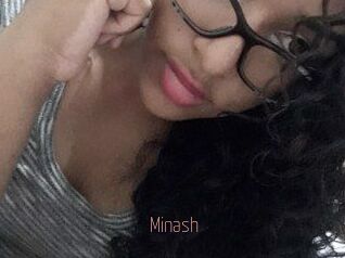 Minash