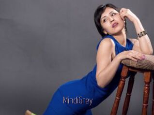 MindiGrey