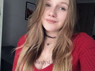 MindyxLUXX