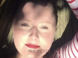 MiniCam2019