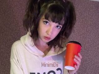 MinimiDii