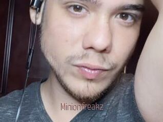 Minionfreakz