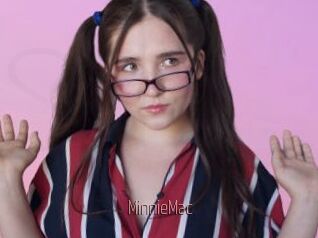 MinnieMac Sexe désirs