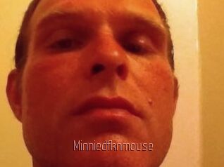 Minniedfknmouse
