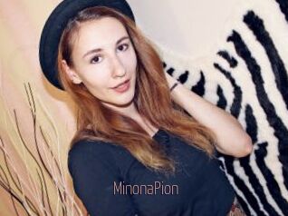 MinonaPion