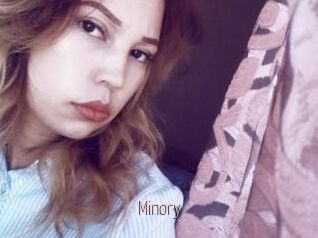 Minory