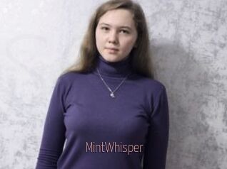 MintWhisper