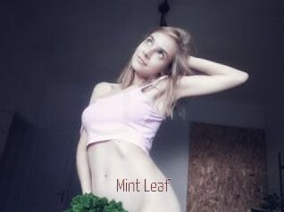 Mint_Leaf