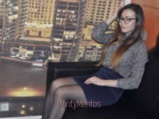 MintyMentos