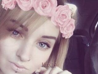 Minx19