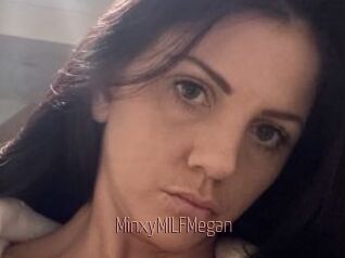 MinxyMILFMegan