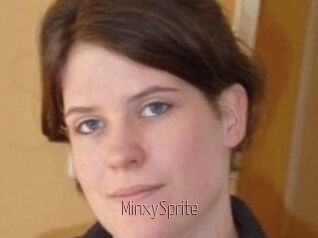 MinxySprite