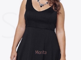 Miorita