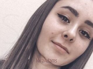 MiraAdams