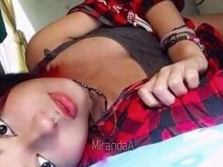 MirandaA