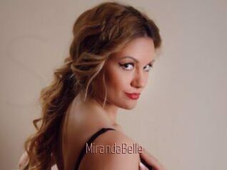 MirandaBelle