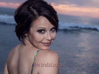 MirandaCooper Sexe désirs