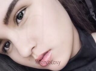 MirandaCoxy