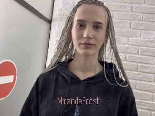 MirandaFrost