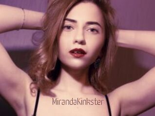 MirandaKinkster