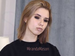 MirandaMason