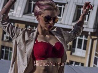 MirandaMurMur
