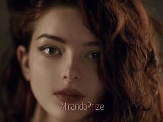 MirandaPrize