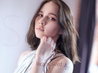MirandaReed