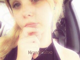 MirandaRiahxo