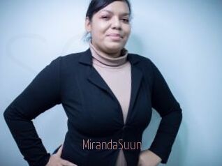 MirandaSuun