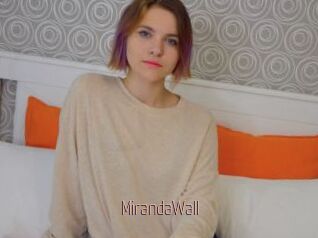 MirandaWall