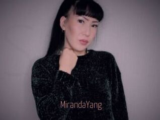 MirandaYang