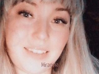 Mirannia