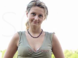 MiriamFlower