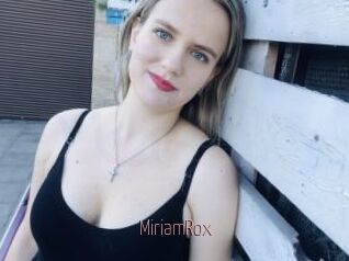 MiriamRox