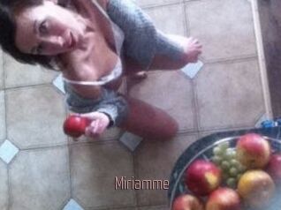 Miriamme