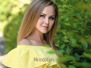 MirindaCyrus