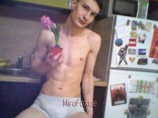 MiroFoxue