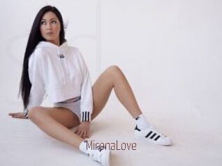 MironaLove