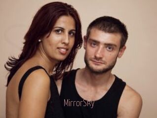 MirrorSky
