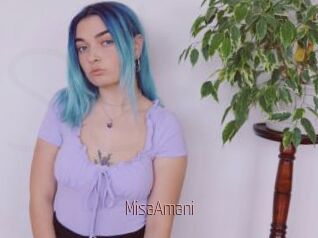 MisaAmani