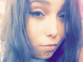 MisaCandy