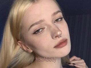 MisaMalady