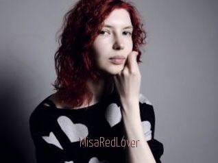 MisaRedLover