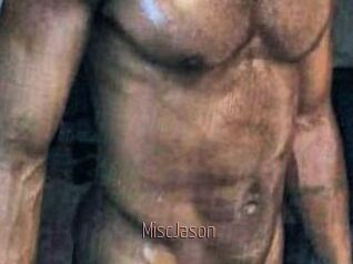 MiscJason