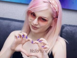 Misfortune Sexe désirs