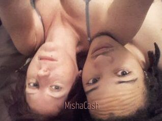MishaCash