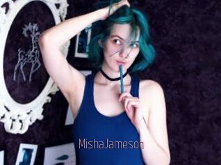 MishaJameson