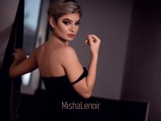 MishaLenoir